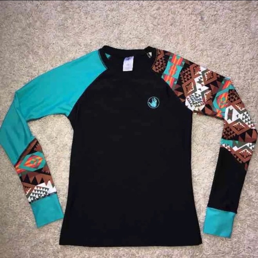 Bodyglove rash guard